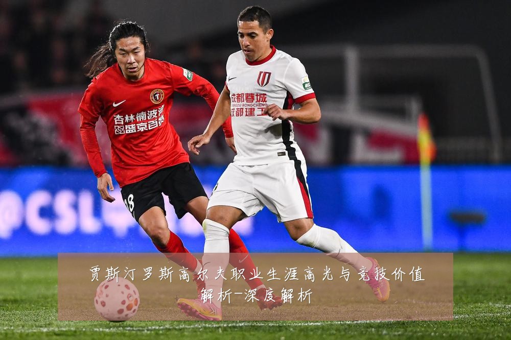 贾斯汀罗斯高尔夫职业生涯高光与竞技价值解析-深度解析