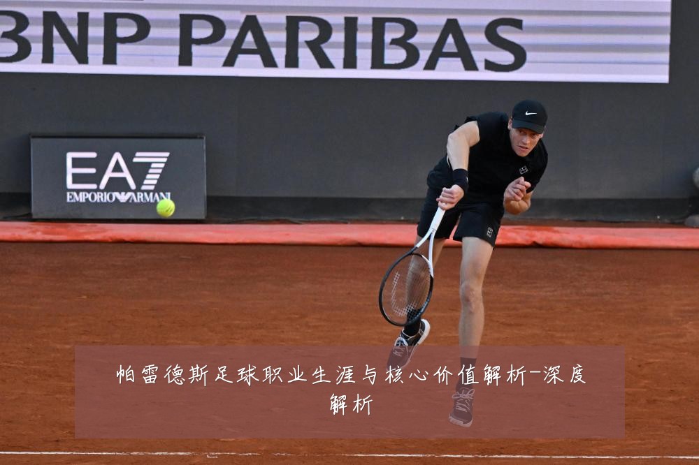 帕雷德斯足球职业生涯与核心价值解析-深度解析